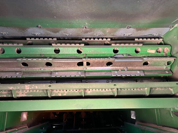 2015 John Deere S680 (17th thumbnail)