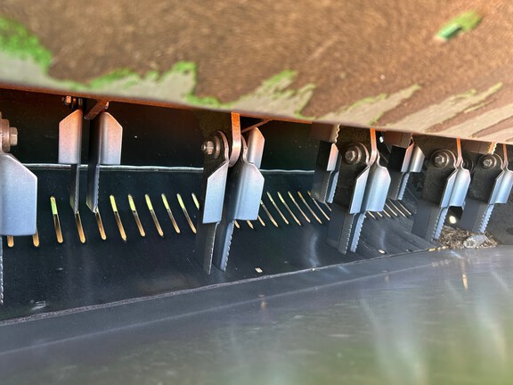 2015 John Deere S680 (13th thumbnail)