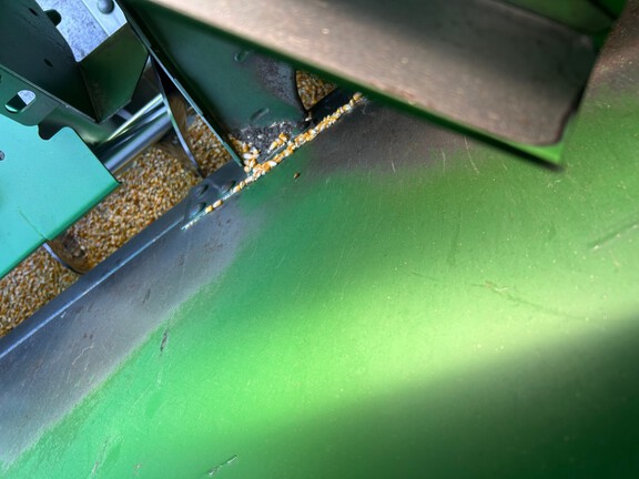 2015 John Deere S680 (21st thumbnail)