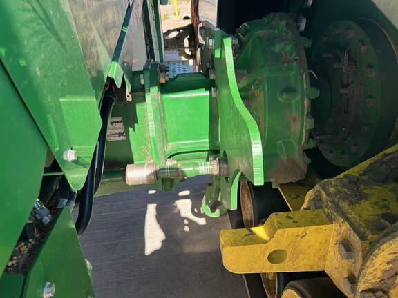 2015 John Deere S680 (24th thumbnail)