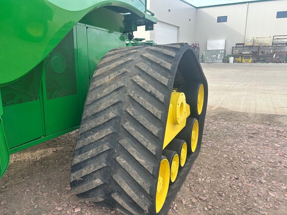 2015 John Deere S680 (3rd thumbnail)