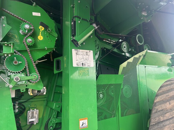 2015 John Deere S680 (11th thumbnail)