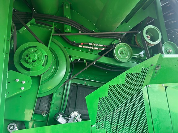 2015 John Deere S680 (12th thumbnail)