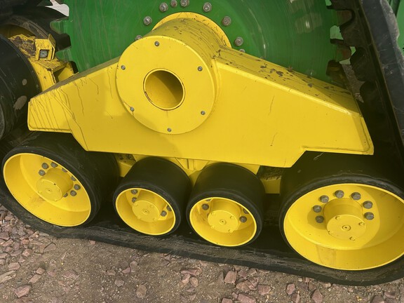 2015 John Deere S680 (9th thumbnail)