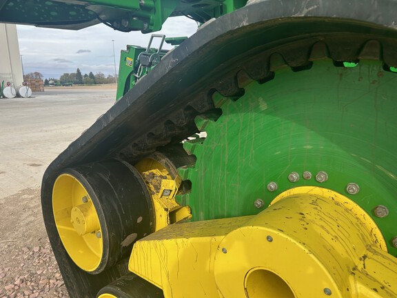 2015 John Deere S680 (10th thumbnail)