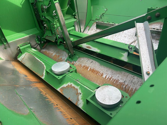 2015 John Deere S680 (31st thumbnail)