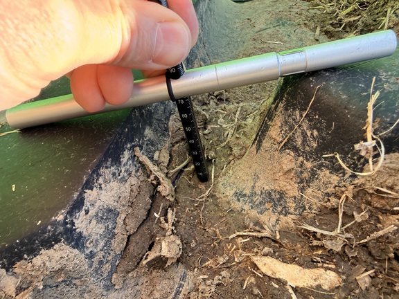 Photo of 2023 John Deere 9R 640