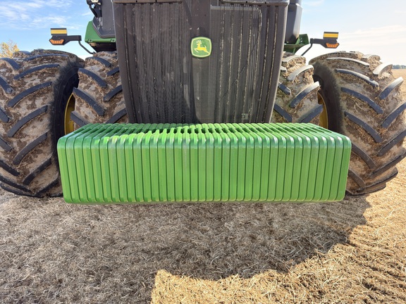 Photo of 2023 John Deere 9R 640