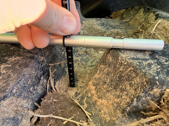 Photo of 2023 John Deere 9R 640