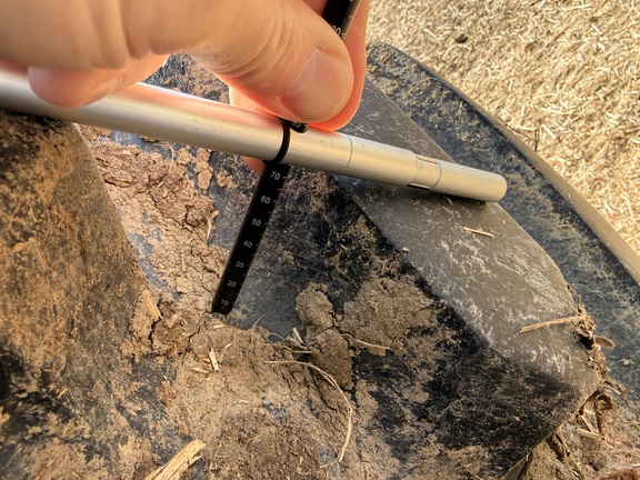 Photo of 2023 John Deere 9R 640