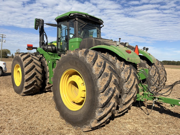 Photo of 2023 John Deere 9R 640