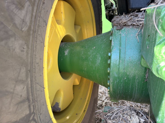 Photo of 2023 John Deere 9R 640