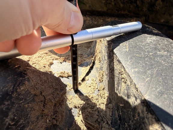 Photo of 2023 John Deere 9R 640