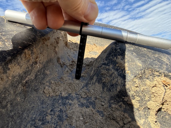 Photo of 2023 John Deere 9R 640