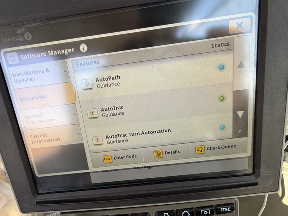 Photo of 2023 John Deere 9R 640