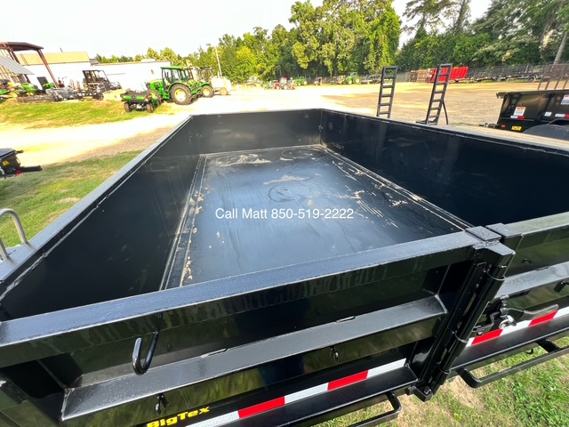 2025 Big Tex 12SR Image 2