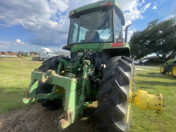1995 John Deere 7800 Photo 2