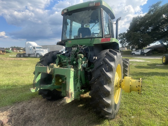 1995 John Deere 7800 Photo 4