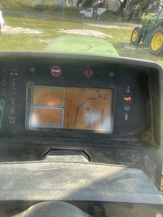 1995 John Deere 7800 Photo 5