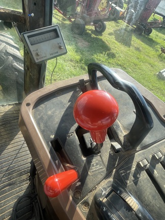 1995 John Deere 7800 Photo 6