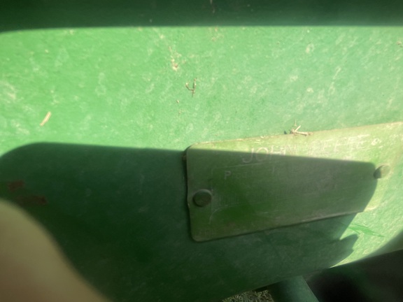 1995 John Deere 7800 Photo 8