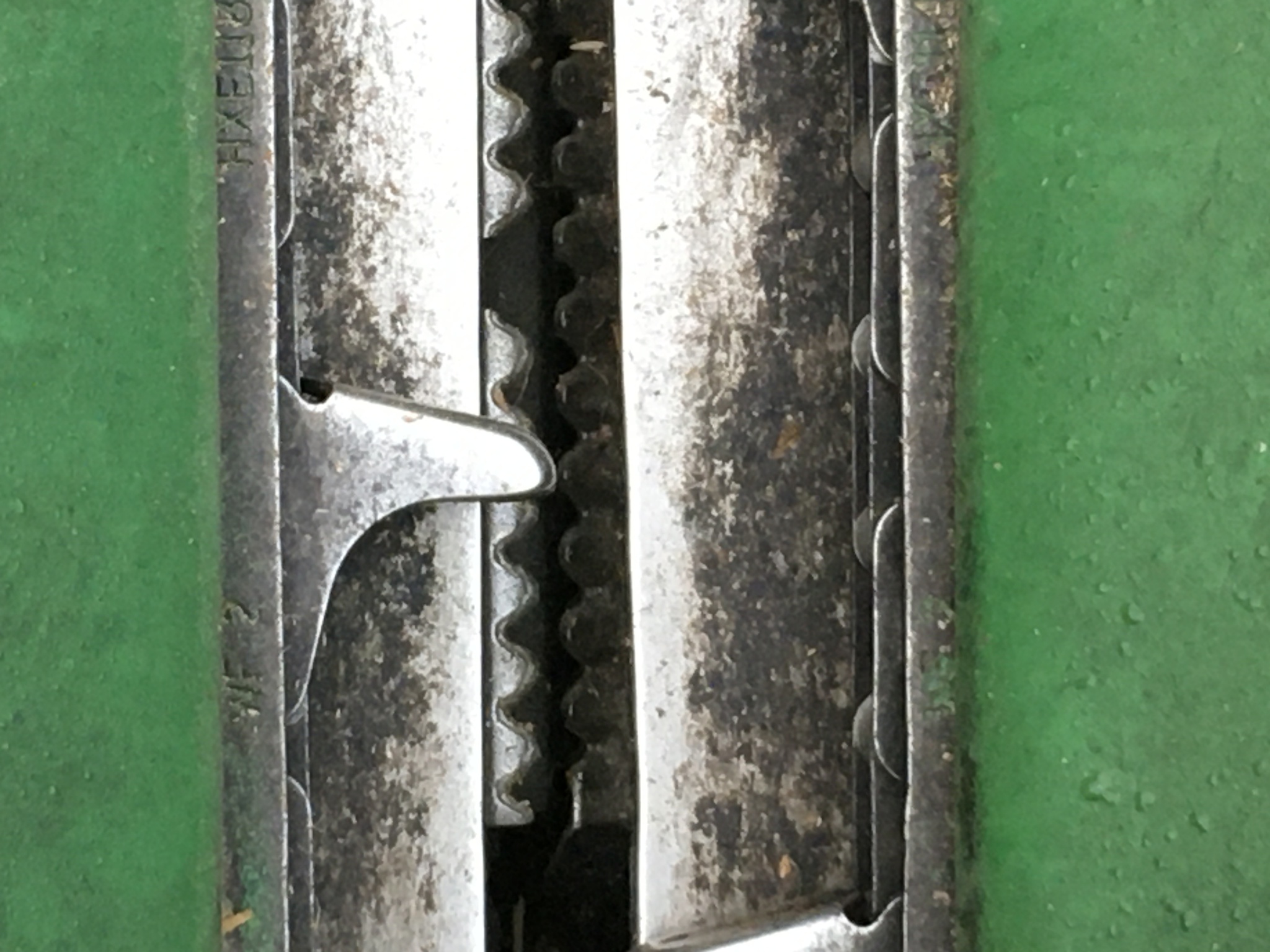 2008 John Deere 608C Image 7