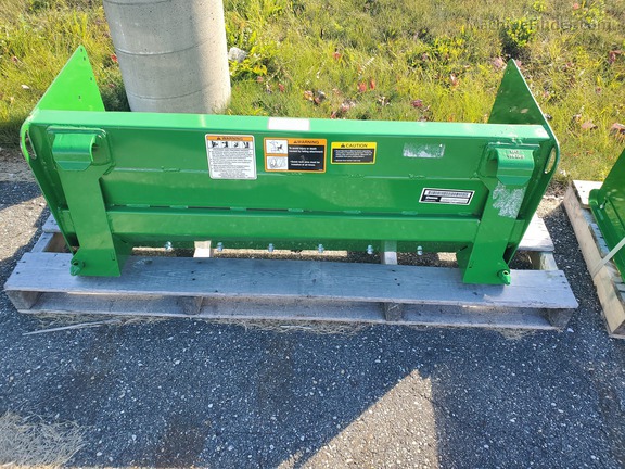 2022 Frontier AS10F | Compact Utility Tractor Attachments | MachineFinder