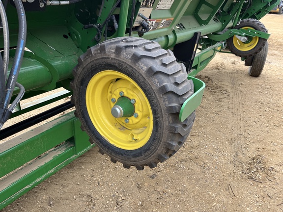 Used 2025 John Deere HDR 50 Combine Platforms at Horizon Ag & Turf in High Prairie, AB - Photo5