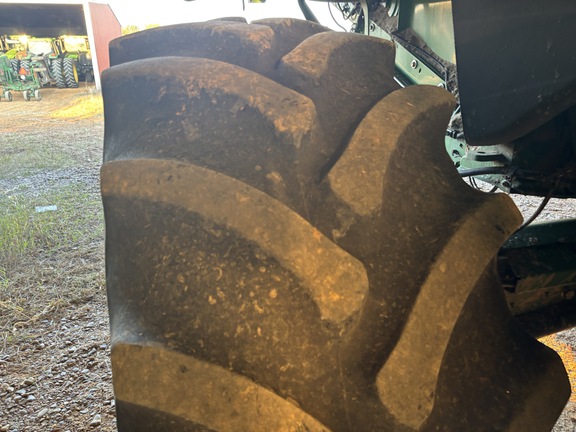 Photo of 2022 John Deere S770