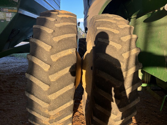 Photo of 2022 John Deere S770