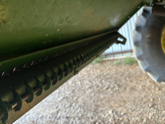 Photo of 2022 John Deere S770