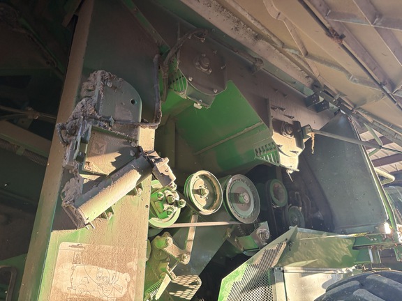 Photo of 2022 John Deere S770