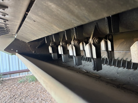 Photo of 2022 John Deere S770