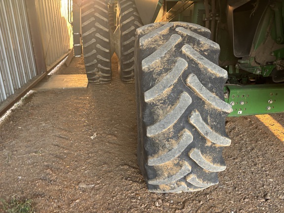 Photo of 2022 John Deere S770