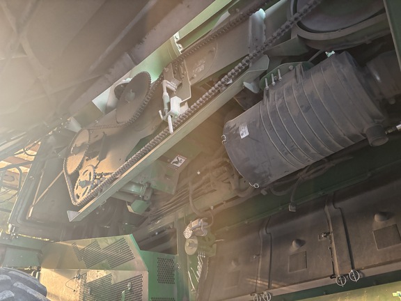 Photo of 2022 John Deere S770