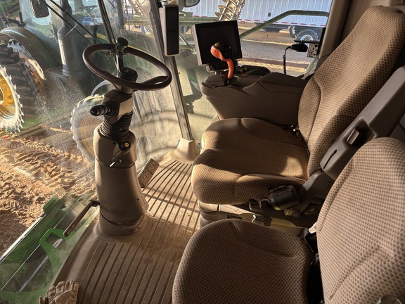 Photo of 2022 John Deere S770