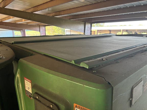 Photo of 2022 John Deere S770