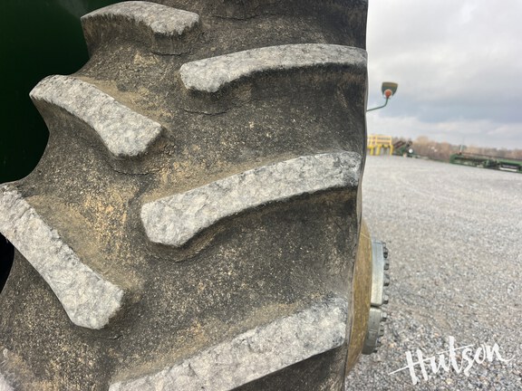 Photo of 2022 John Deere S770