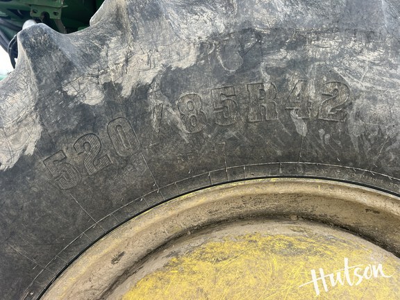 Photo of 2022 John Deere S770