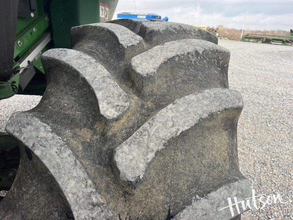 Photo of 2022 John Deere S770