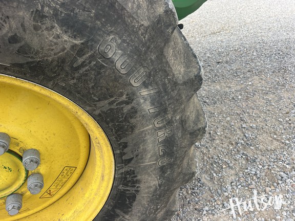 Photo of 2022 John Deere S770