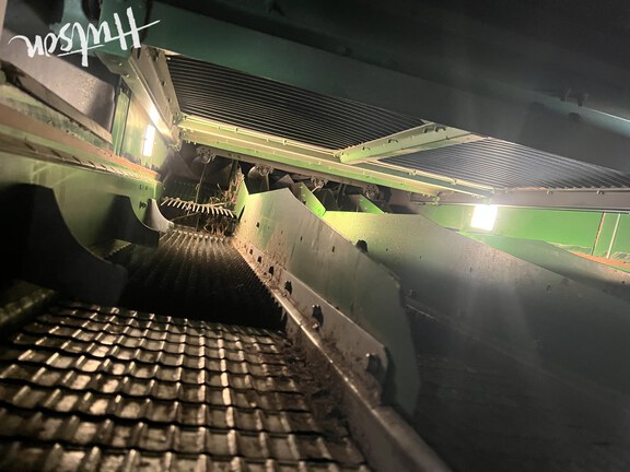 Photo of 2022 John Deere S770