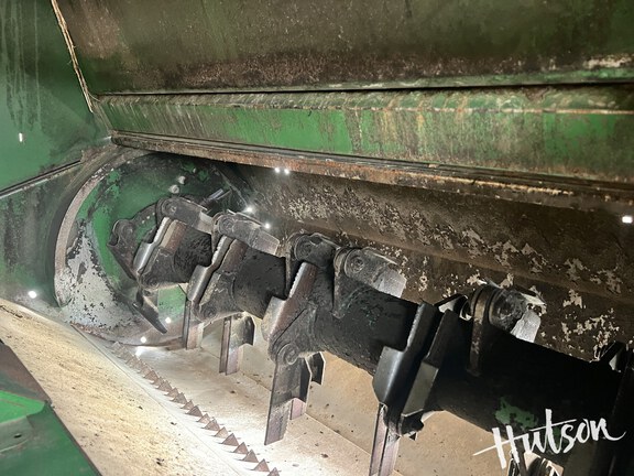 Photo of 2022 John Deere S770