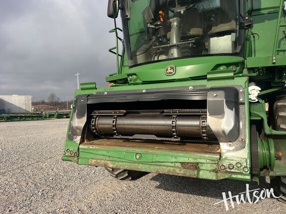 Photo of 2022 John Deere S770
