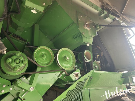 Photo of 2022 John Deere S770