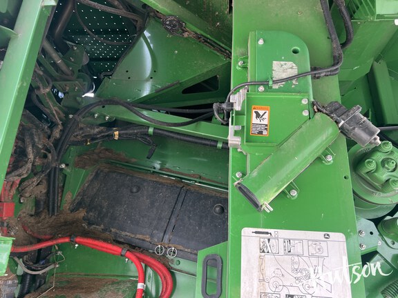 Photo of 2022 John Deere S770