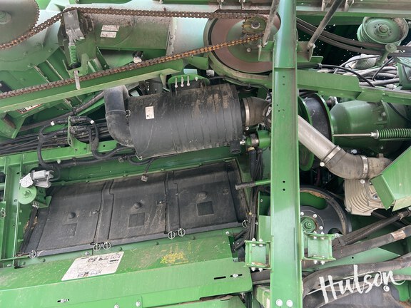 Photo of 2022 John Deere S770