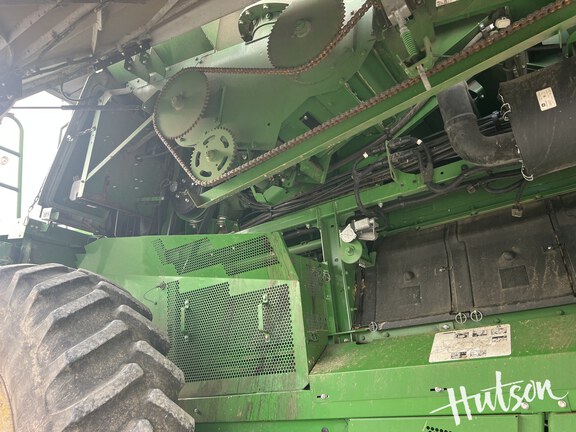 Photo of 2022 John Deere S770