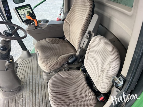 Photo of 2022 John Deere S770