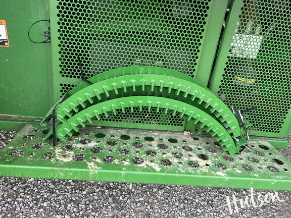 Photo of 2022 John Deere S770